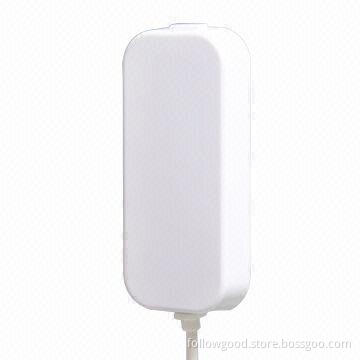 Water Sensor/Detector for Smart Home System, 3V Working Voltage, 79.4 x 34 x 20mm Size